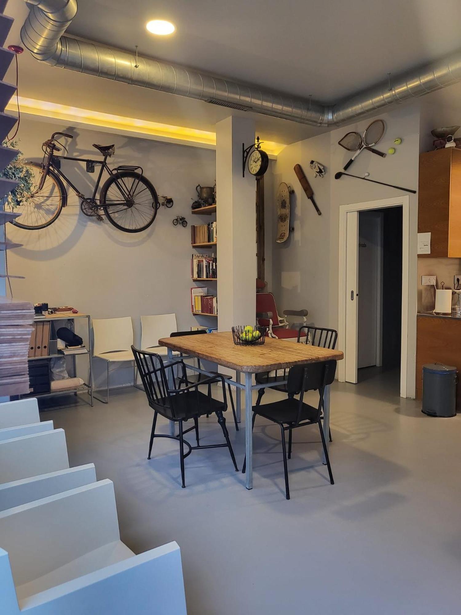 Acola Sport Hostel Pontevedra Exterior photo